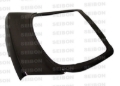 Picture of Seibon 94-01 Acura Integra 2 dr OEM Style Carbon Fiber Trunk/Hatch