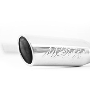 Picture of MBRP 11-12 Ford F-150 V6 Ecoboost Alum 2.5in Cat Back Dual Rear Exit Exhaust System