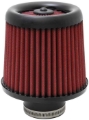 Picture of AEM Induction AEM IND Universal Air Filter - 21-201D-XK