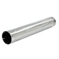 Picture of MBRP Univ Muffler Delete Pipe 5in Inlet/Outlet 31in Overall T409