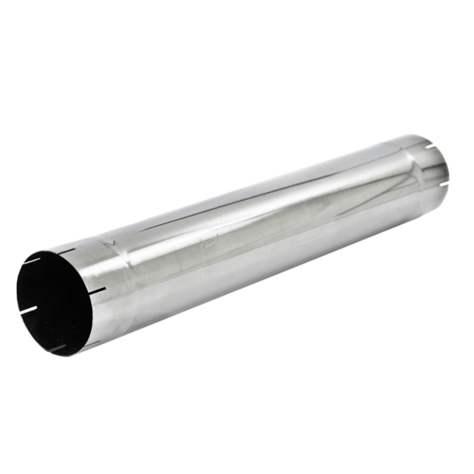 Picture of MBRP Univ Muffler Delete Pipe 5in Inlet/Outlet 31in Overall T409