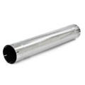 Picture of MBRP Univ Muffler Delete Pipe 5in Inlet/Outlet 31in Overall T409