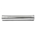 Picture of MBRP Univ Muffler Delete Pipe 5in Inlet/Outlet 31in Overall T409