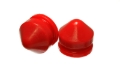 Picture of Energy Suspension ES Bump Stops-Red Bushing Kits - 5.6112R