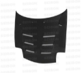 Picture of Seibon SEI Hoods - HD9396MZRX7-TS