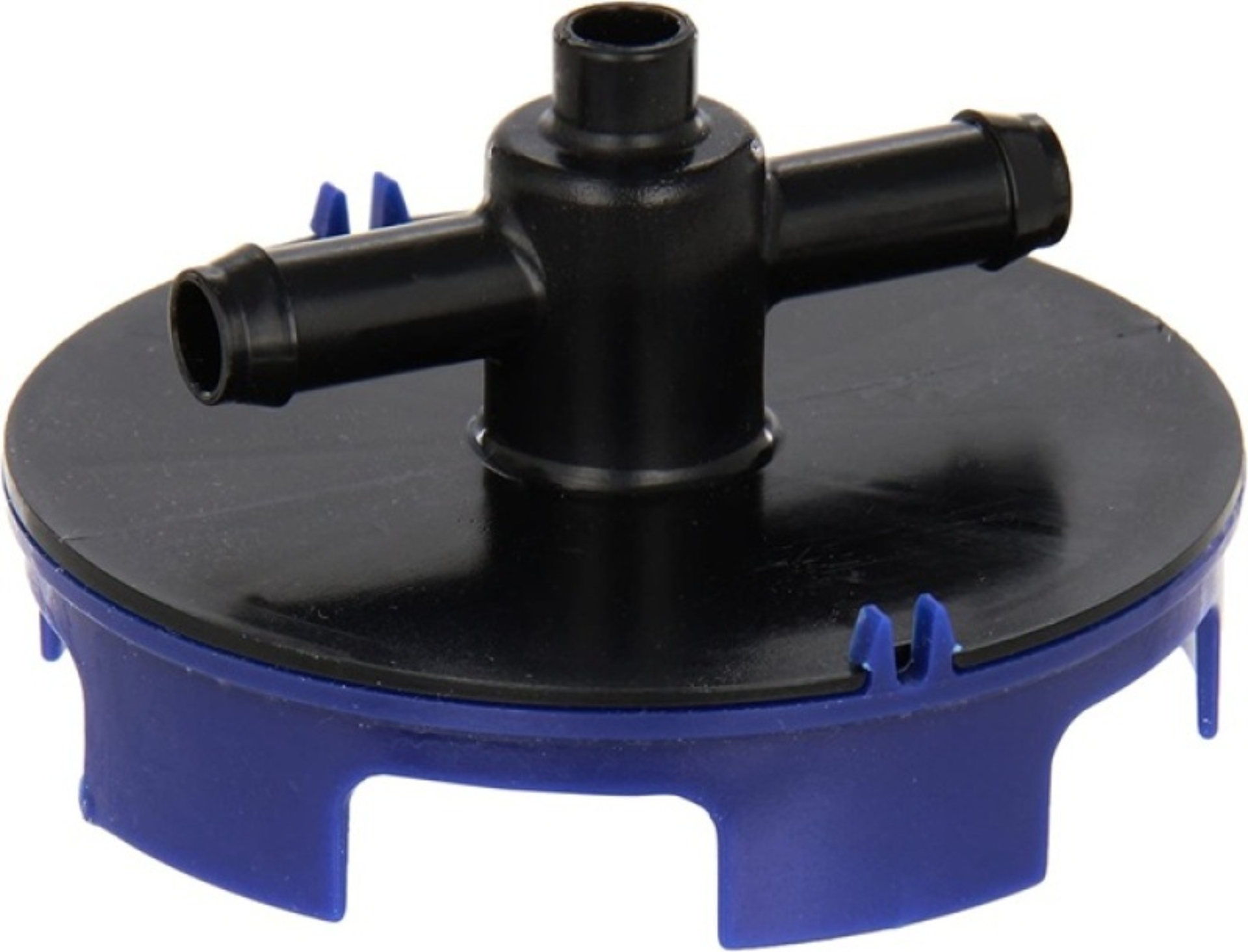 Picture of Walbro Flow Through Style In-Tank Fuel Pickup Size MP-14 w/ No Bleed Hole