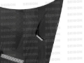 Picture of Seibon SEI Hoods - HD9396MZRX7-TS