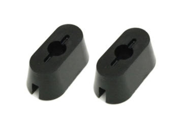 Picture of Torque Solution TQS Engine Mount Inserts - TS-HV-002