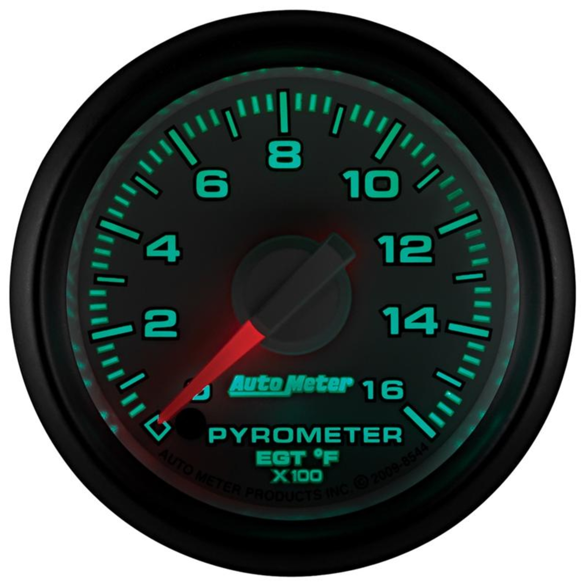 Picture of AutoMeter AM Factory Match Gauges - 8544