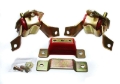 Picture of Energy Suspension ES Eng/Trans Combo Kit-Red Bushing Kits - 4.1124R