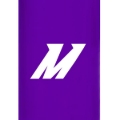 Picture of Mishimoto 2.0in. Straight Coupler Purple
