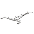 Picture of Touring Series Stainless Cat-Back System 15085