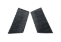 Picture of Seibon 09-12 Nissan 370Z B-Pillar (pair)