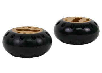 Picture of Whiteline 12+ Scion FR-S/Subaru BRZ/Toyota 86/Toyota GT-86 Rear Diff-Mount in Cradle Bushing