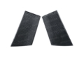 Picture of Seibon 09-12 Nissan 370Z B-Pillar (pair)