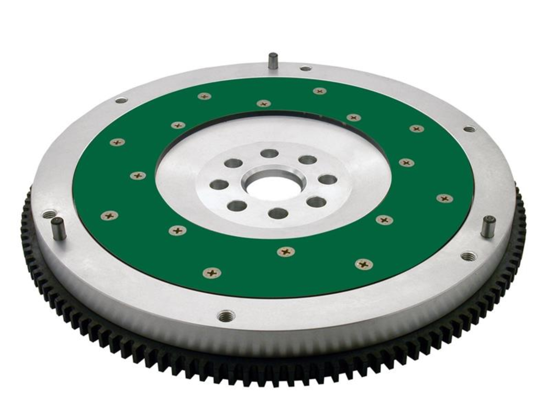 Picture of Fidanza FID Flywheels Domestic-Aluminum - 159001