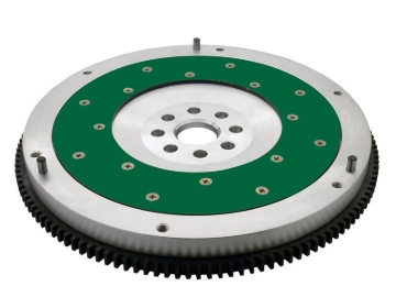 Picture of Fidanza 91-02 Saturn S Series 1.9L SOHC & DOHC Aluminum Flywheel