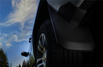 Picture of Custom Mud Guards