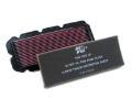 Picture of K&N Engineering KN UTV Drop In Air Filters - HA-1596
