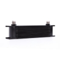Picture of Mishimoto Universal 10 Row Oil Cooler - Black