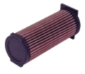 Picture of K&N Engineering KN UTV Drop In Air Filters - YA-6602