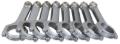 Picture of Eagle Chevrolet LS / Pontiac LS 4340 H-Beam Connecting Rod Set 2/ ARP 2000 (Set of 8)