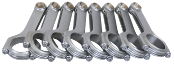 Picture of Eagle Chevrolet LS / Pontiac LS 4340 H-Beam Connecting Rod Set 2/ ARP 2000 (Set of 8)