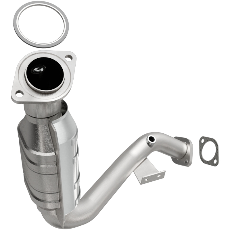 Picture of HM Grade Direct-Fit Catalytic Converter 23396