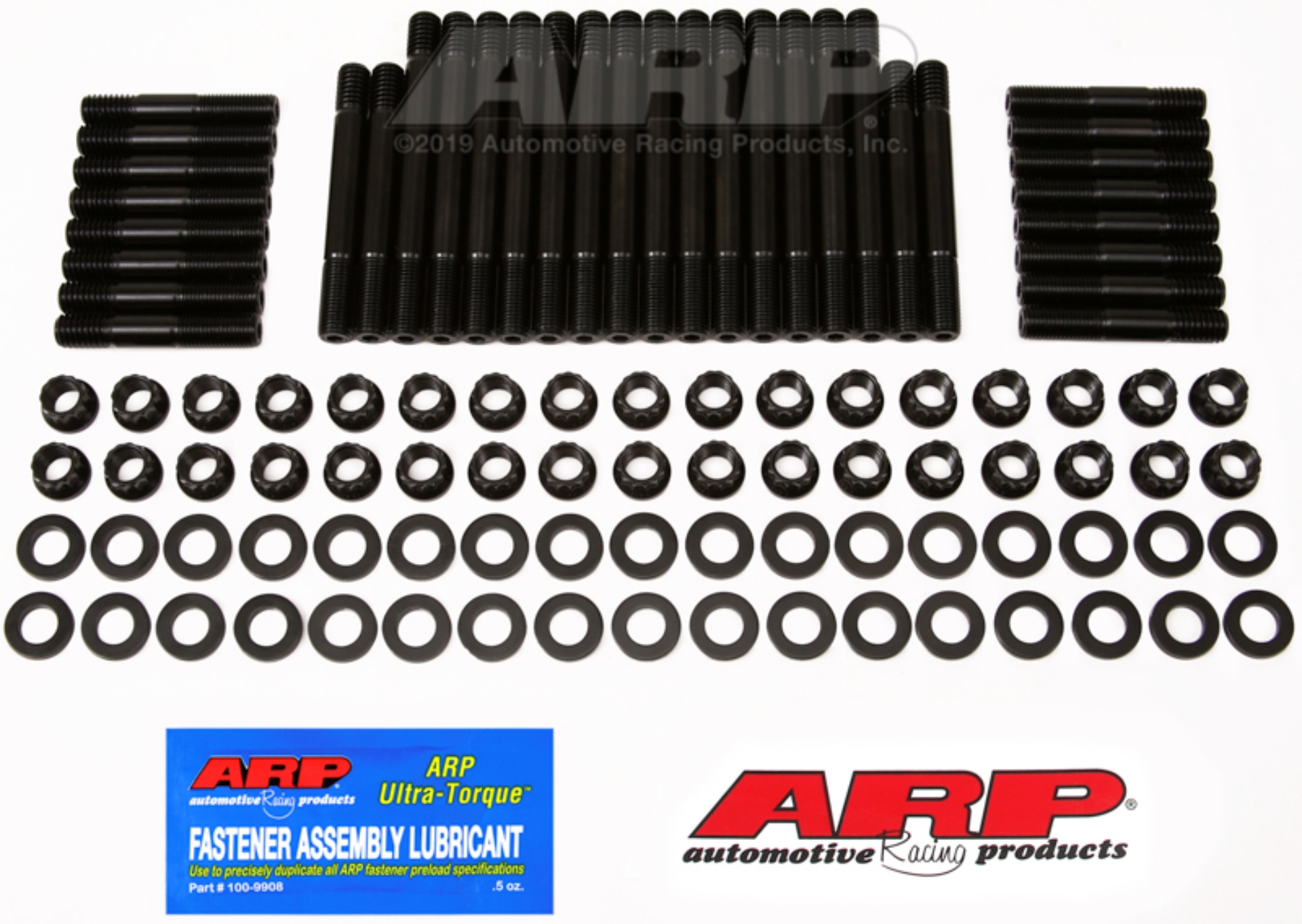 Picture of ARP SB Chevy 12pt Head Stud Kit