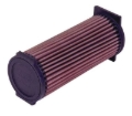 Picture of K&N Engineering KN UTV Drop In Air Filters - YA-6602