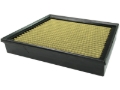 Picture of aFe PG7 Drop In Filter Air Filters - 73-10209
