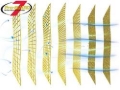 Picture of aFe PG7 Drop In Filter Air Filters - 73-10209