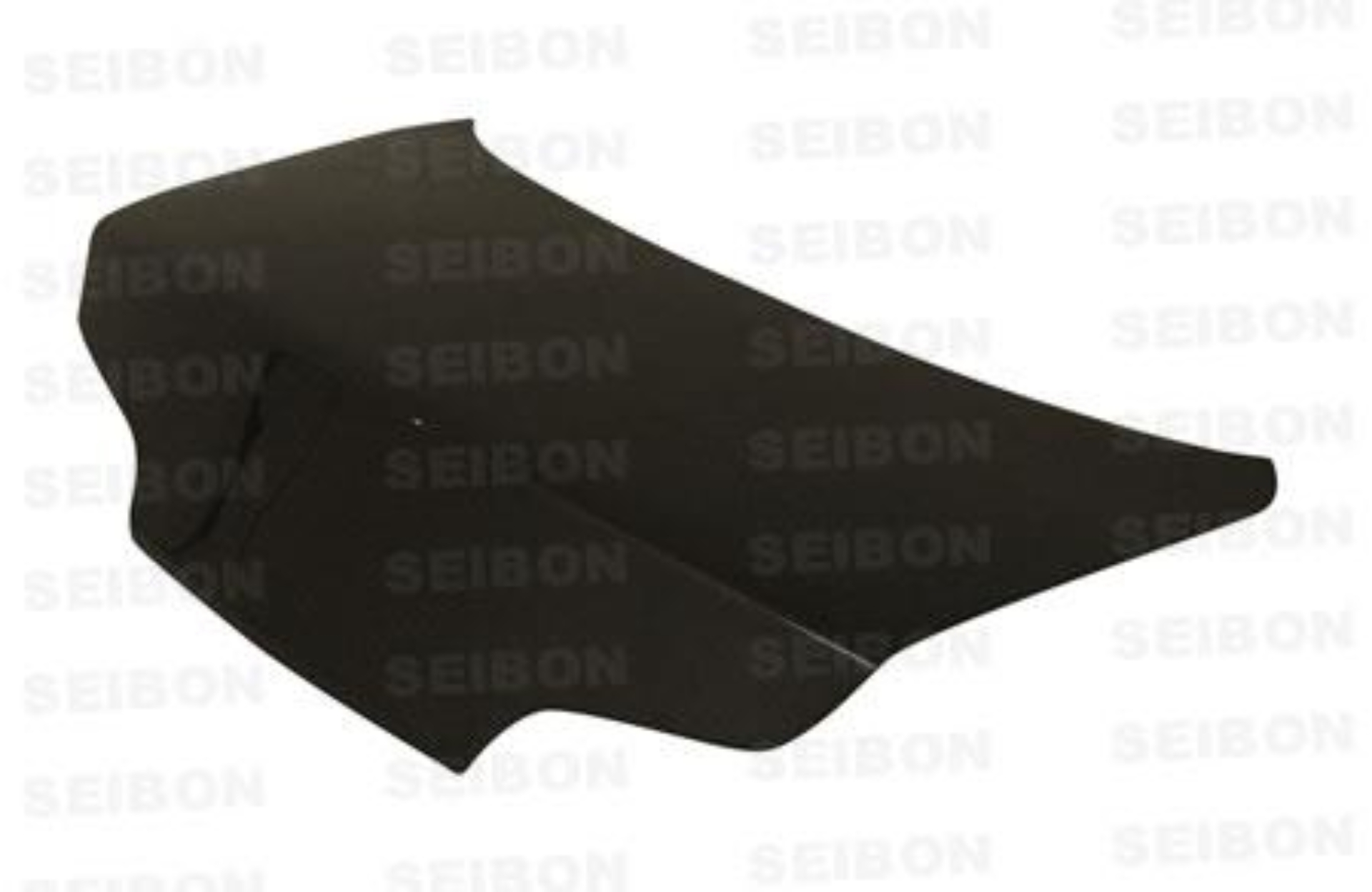 Picture of Seibon 03-07 Infiniti G35 2-door OEM Carbon Fiber Trunk/Hatch