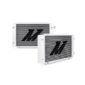 Picture of Mishimoto Universal 19 Row Dual Pass Oil Cooler