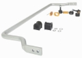 Picture of Whiteline 10/89-12/97 Mazda Miata/MX5 Front 24mm Heavy Duty Adjustable Blade Swaybar
