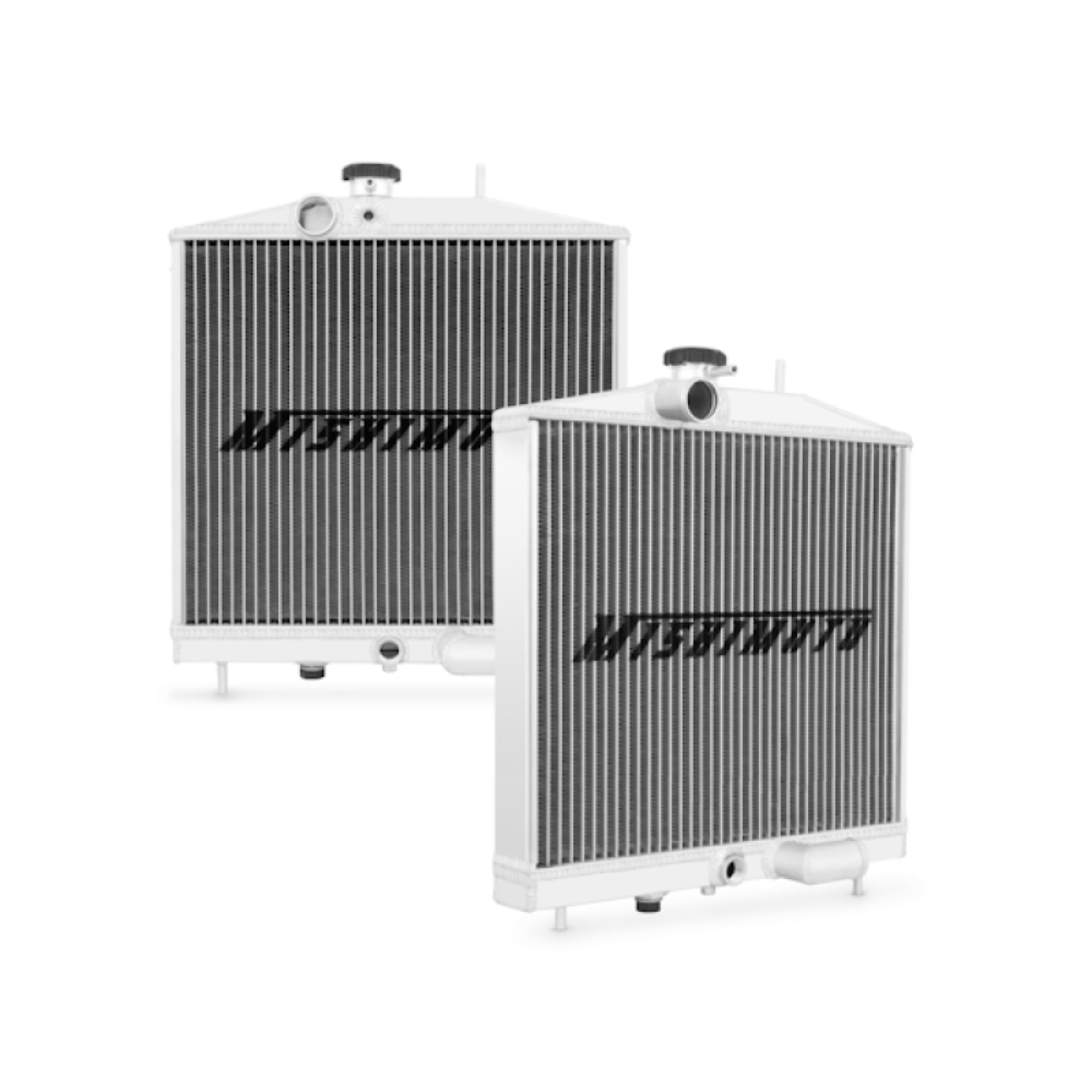 Picture of Mishimoto MM Radiators-Alum - MMRAD-K20-EK