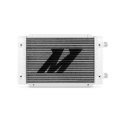 Picture of Mishimoto Universal 19 Row Dual Pass Oil Cooler