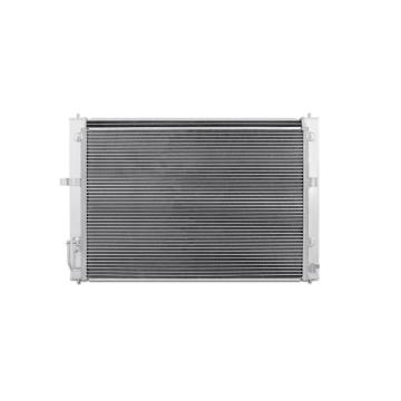Picture of Mishimoto 09+ Nissan 370Z Manual Radiator