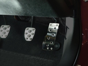 Picture of Cusco Sports Accel Pedal 13 Subaru BRZ/Scion FR-S/Toyota 86