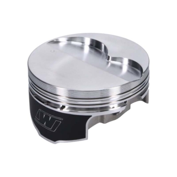 Picture of Wiseco Chevy LS Series -8cc FT 4.130inch Bore Piston Shelf Stock Kit