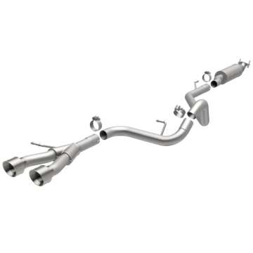 Picture of Street Series Stainless Cat-Back System 15215