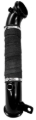 Picture of MBRP 11-13 Chev/GMC 6.6L Duramax 3in Turbo Down Pipe Black