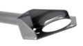 Picture of AEM 08-12 Mitsubishi Lancer 2.0L / 09-13 Lancer 2.4L (Exc Evo) Strut Bar