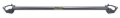 Picture of AEM 08-12 Mitsubishi Lancer 2.0L / 09-13 Lancer 2.4L (Exc Evo) Strut Bar