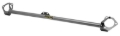 Picture of AEM 08-12 Mitsubishi Lancer 2.0L / 09-13 Lancer 2.4L (Exc Evo) Strut Bar