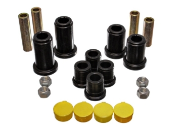 Picture of Energy Suspension ES Cntrl Arm Bushings-Black Bushing Kits - 3.3180G