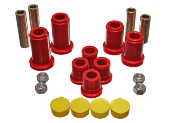 Picture of Energy Suspension ES Cntrl Arm Bushings-Red Bushing Kits - 3.3180R
