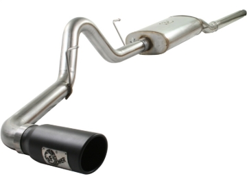 Picture of aFe Exhaust Cat Back - 49-43011-B
