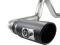 Picture of aFe Exhaust Cat Back - 49-43011-B