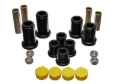 Picture of Energy Suspension ES Cntrl Arm Bushings-Black Bushing Kits - 3.3180G